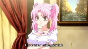 Betsu ni Anta no Tame ni Ookiku Natta n ja Nai n Dakara ne!!